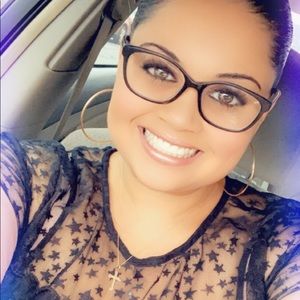 Meet your Posher, Amber